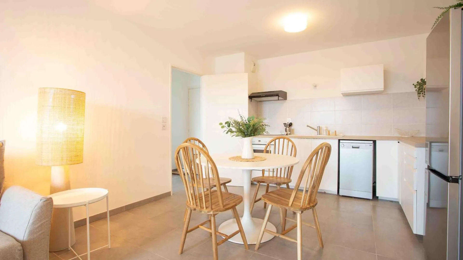 Appartement Cosy - Agroparc Avignon 0*,  France