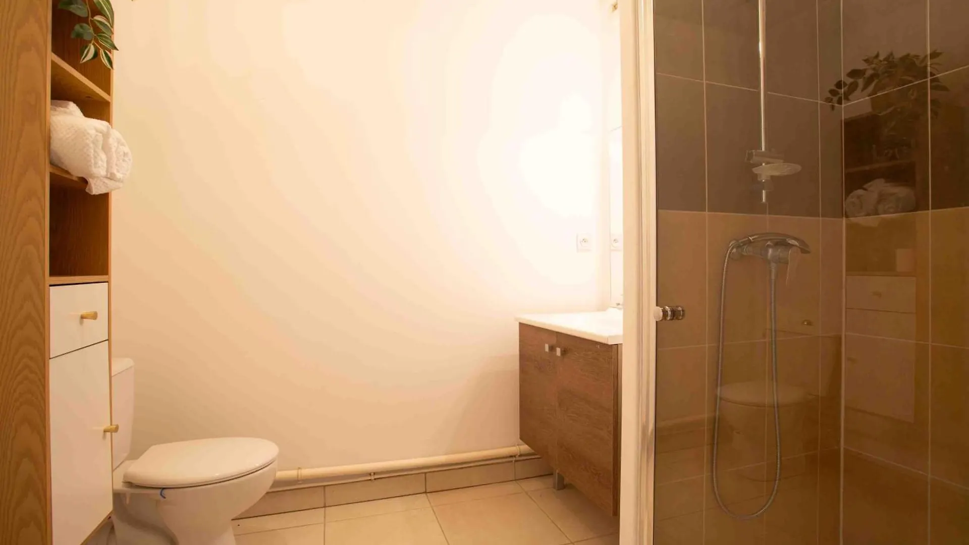 Appartement Cosy - Agroparc Avignon